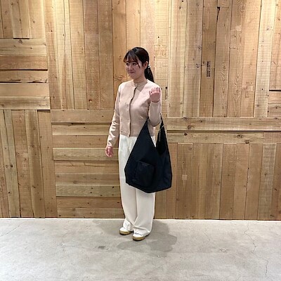 【ルミネウィング大船】身長158cm