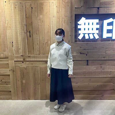 【ルミネウィング大船】身長151cm