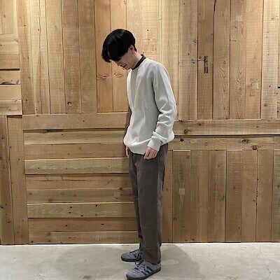 【ルミネウィング大船】 身長175㎝