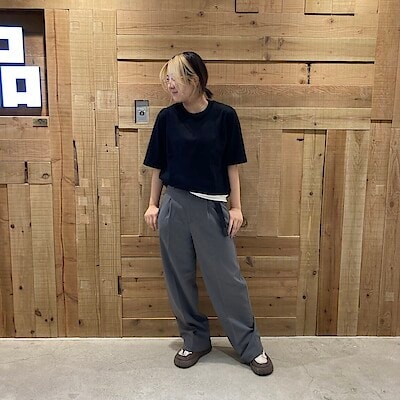 【ルミネウィング大船】身長158cm