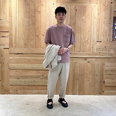 【ルミネウィング大船】身長１７９㎝