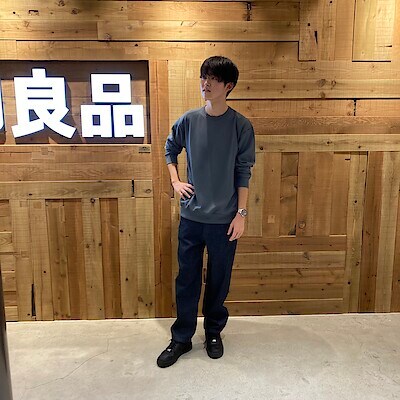 【ルミネウィング大船】身長178cm