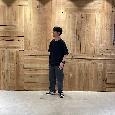 【ルミネウィング大船】　身長163cm