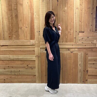 【ルミネウィング大船】身長168cm