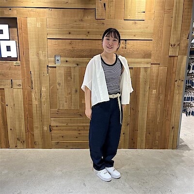 【ルミネウィング大船】身長161cm