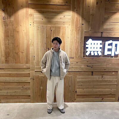 【ルミネウィング大船】身長176cm