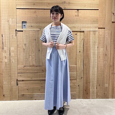 【ルミネウィング大船】身長150cm