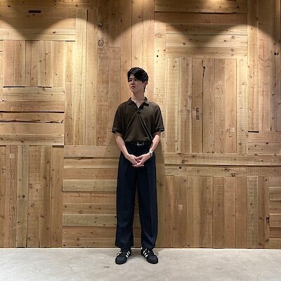 【ルミネウィング大船】身長186cm