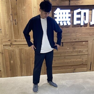 【ルミネウィング大船】身長179cm