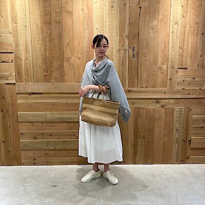 【ルミネウィング大船】身長160cm