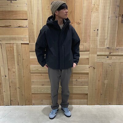 【ルミネウィング大船】身長163cm