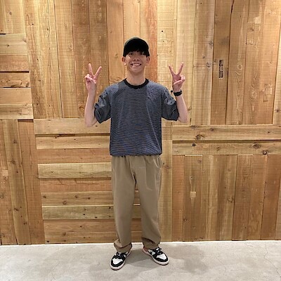 【ルミネウィング大船】身長163cm