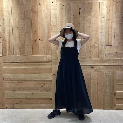 【ルミネウィング大船】身長163㎝