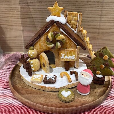 【ルミネウィング大船】待ち遠しいクリスマス