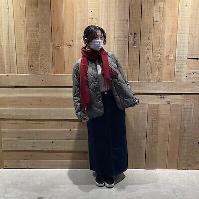 【ルミネウィング大船】158cm