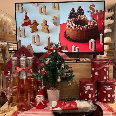 【ルミネウィング大船】クリスマス商品入荷しました！！