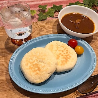 【ルミネウィング大船】ナンを使ったアレンジレシピ