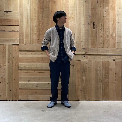 【ルミネウィング大船】身長163cm