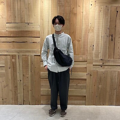 【ルミネウィング大船】身長178cm