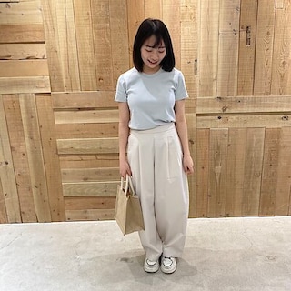 【ルミネウィング大船】頼れるＴシャツ・その1