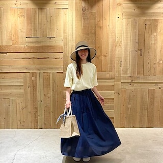 【ルミネウィング大船】頼れるＴシャツ・その2