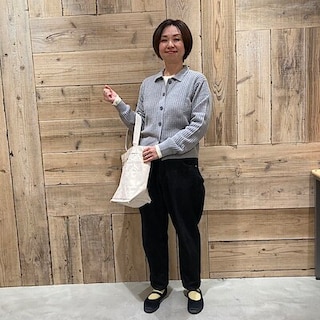 【ルミネウィング大船】身長160cm