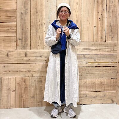 【ルミネウィング大船】身長153cm