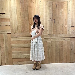 【ルミネウィング大船】身長156㎝
