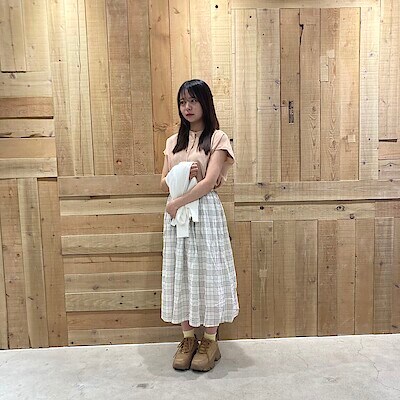 【ルミネウィング大船】身長156㎝