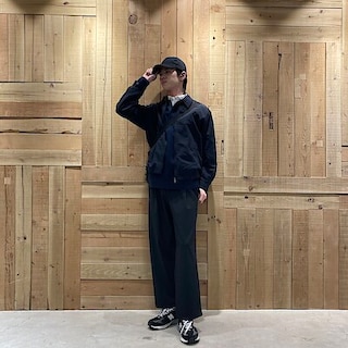 【ルミネウィング大船】身長186㎝