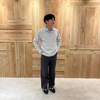 【ルミネウィング大船】身長173cm