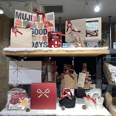 【ルミネウィング大船】待ちに待ったクリスマス