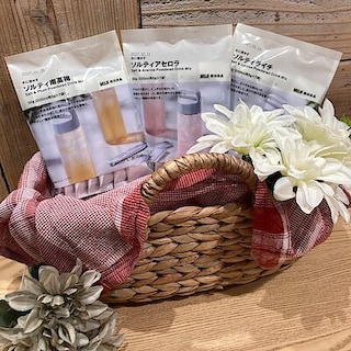 【ルミネウィング大船】暑い日におすすめ商品