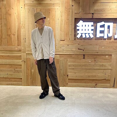 【ルミネウィング大船】身長179cm