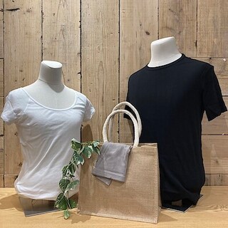 【ルミネウィング大船】春夏インナーへ衣替えいかがですか