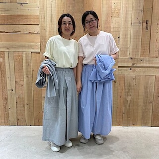 【ルミネウィング大船】頼れるＴシャツ・その6