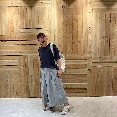 【ルミネウィング大船】頼れるＴシャツ・その3