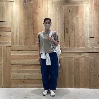 【ルミネウィング大船】頼れるＴシャツ・その4