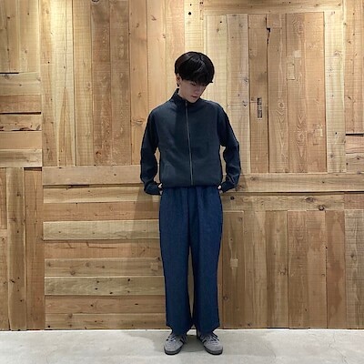 【ルミネウィング大船】176cm