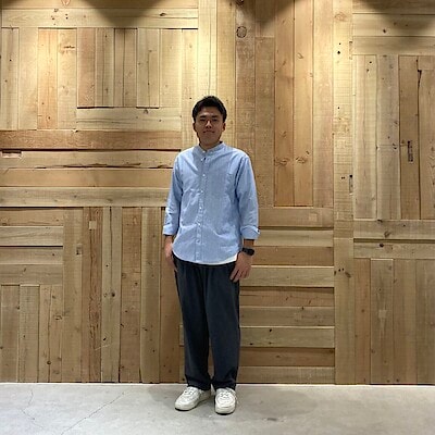 【ルミネウィング大船】身長168cm