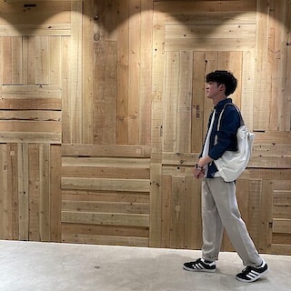 【ルミネウィング大船】身長179cm