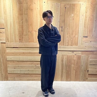 【ルミネウィング大船】身長178cm