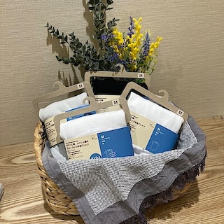【ルミネウィング大船】「さらっとなのは、綿だから」スタッフおすすめインナーご紹介