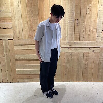 【ルミネウィング大船】身長173cm