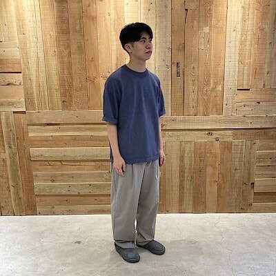 【ルミネウィング大船　身長173cm】