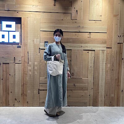 【ルミネウィング大船】158cm