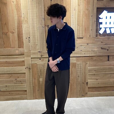 【ルミネウィング大船】身長178cm
