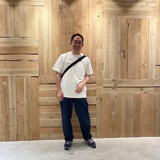 【ルミネウィング大船】頼れるＴシャツ・7