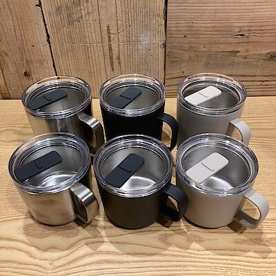 【ルミネウィング大船】冬のデスク作業のお供にぴったりなマグカップ