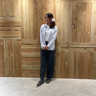 【ルミネウィング大船】身長175cm